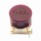 FASE TOROIDAL INDUCTOR RED