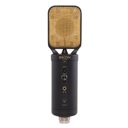 Eikon CM14USB Recording Condenser Microphone