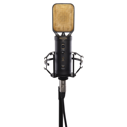 Eikon CM14USB Recording Condenser Microphone