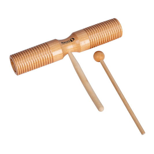 MANO DOUBLE TONE BLOCK LARGE