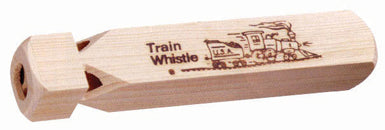 08 INCH TRAIN WHISTLE