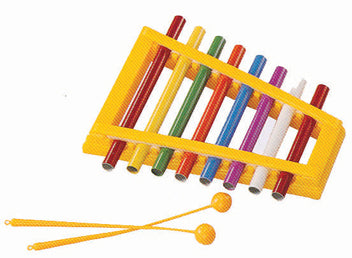 08 NOTE XYLOPHONE PIPE