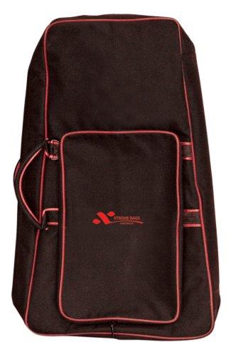 GLOCKENSPIEL BAG PRO BLACK NYLON WATERPROOF 10MM