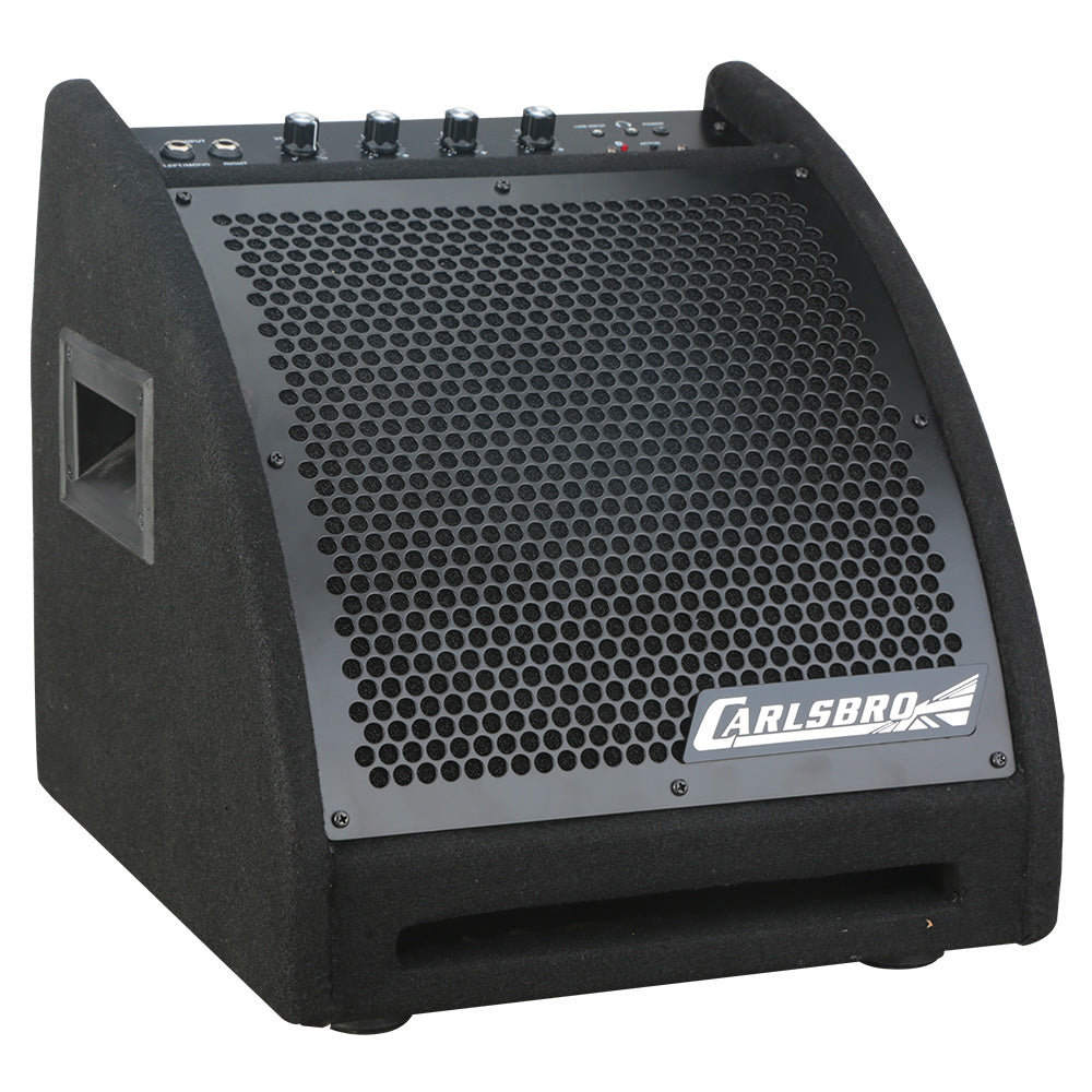 CARLSBRO DRUM AMP W/BLUE TOOTH