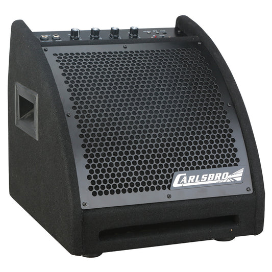 CARLSBRO DRUM AMP W/BLUE TOOTH