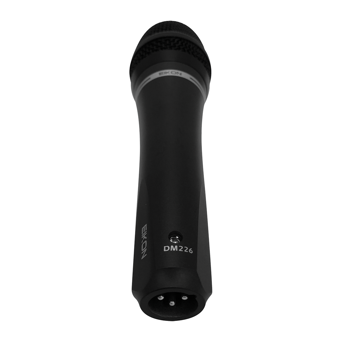 Eikon DM226 Vocal Dynamic Microphone with Bag & Clip