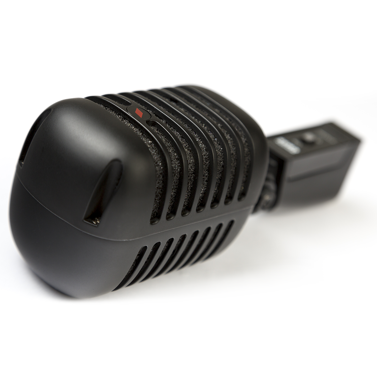 Eikon DM55V2BK “Vintage” Professional Vocal Dynamic Microphone Satin Black