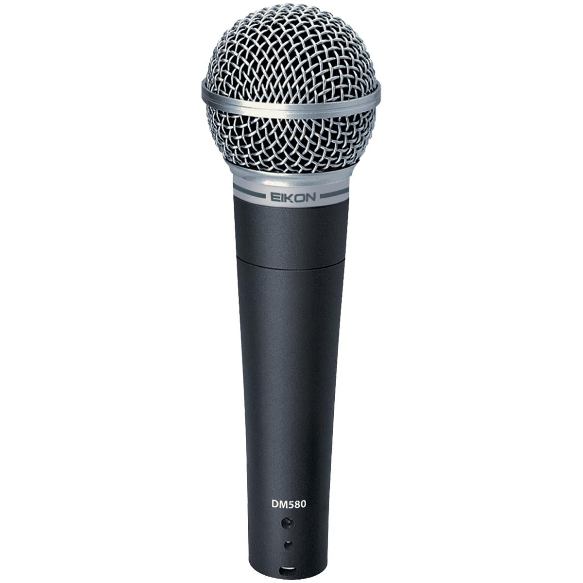 Eikon DM580 Vocal Dynamic Microphone with Clip