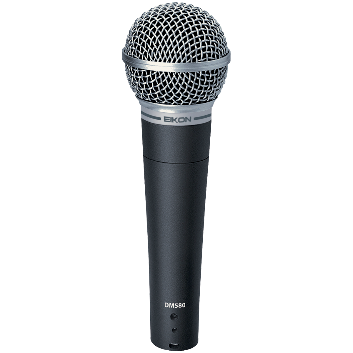 Eikon DM580 Vocal Dynamic Microphone with Clip