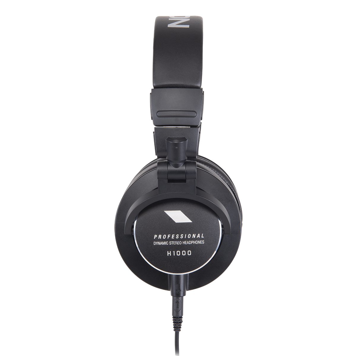 Eikon EH1000 Hi-End Closed-Back Professional Stereo Headphones