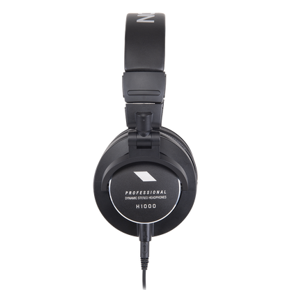 Eikon EH1000 Hi-End Closed-Back Professional Stereo Headphones