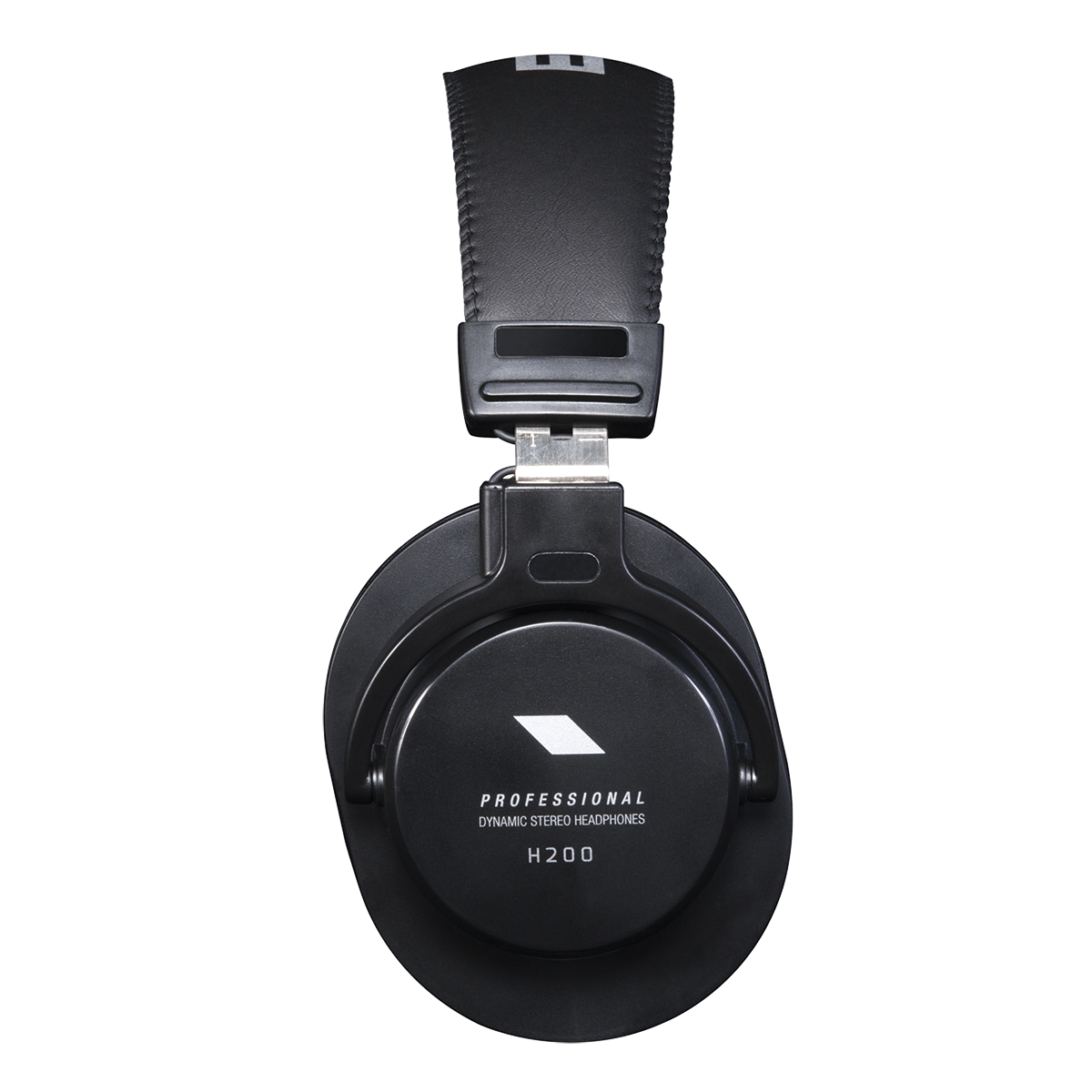 Eikon EH200 Closed-Back Professional Stereo Headphones