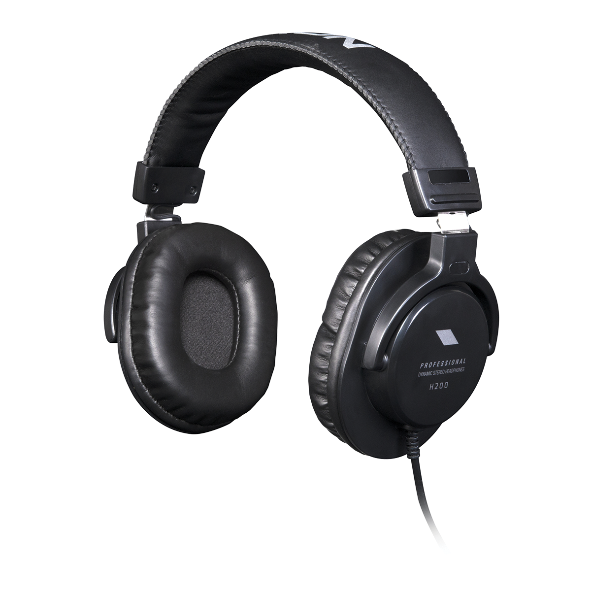 Eikon EH200 Closed-Back Professional Stereo Headphones
