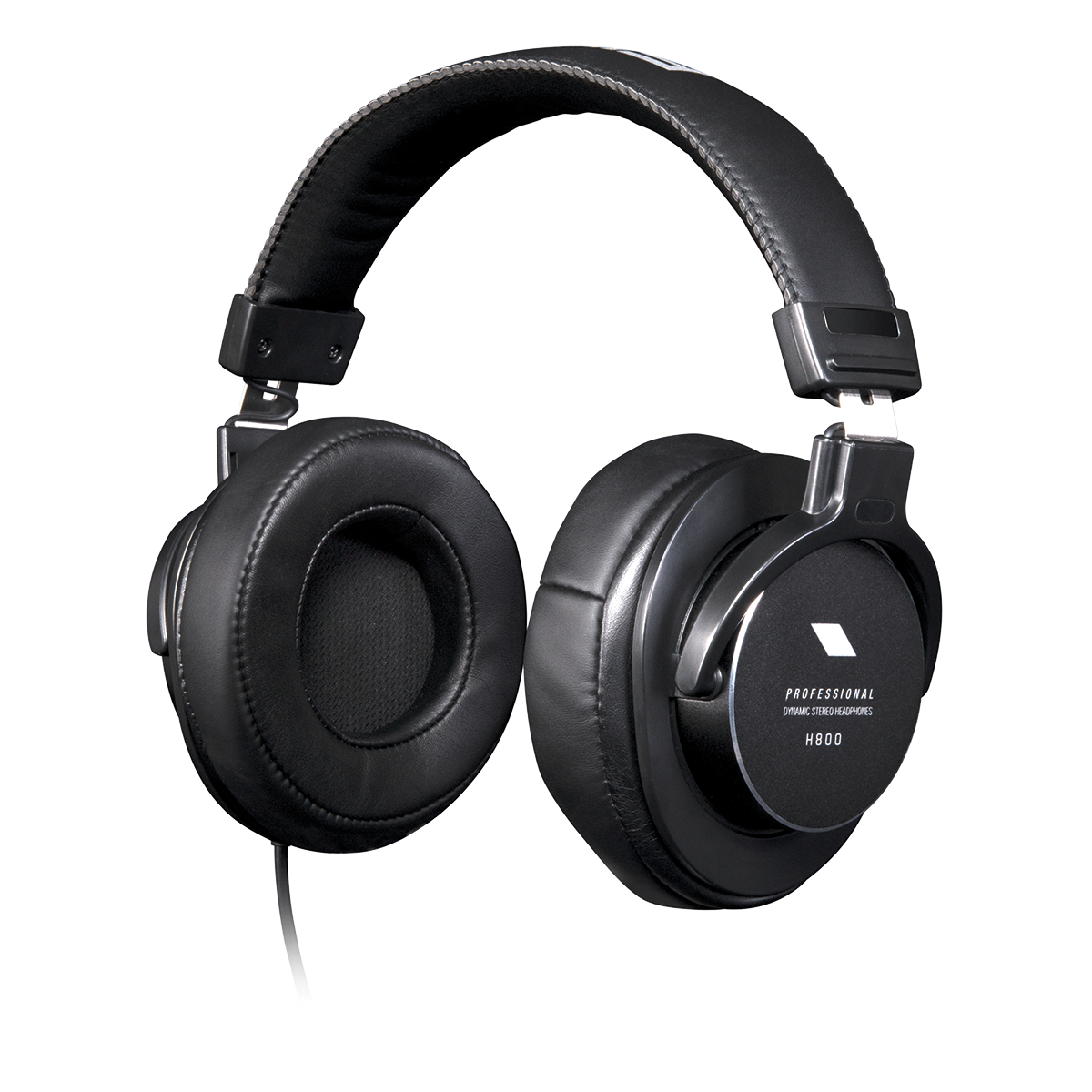 Eikon EH800 Closed-Back Professional Stereo Headphones