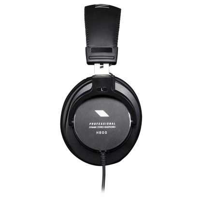 Eikon EH800 Closed-Back Professional Stereo Headphones
