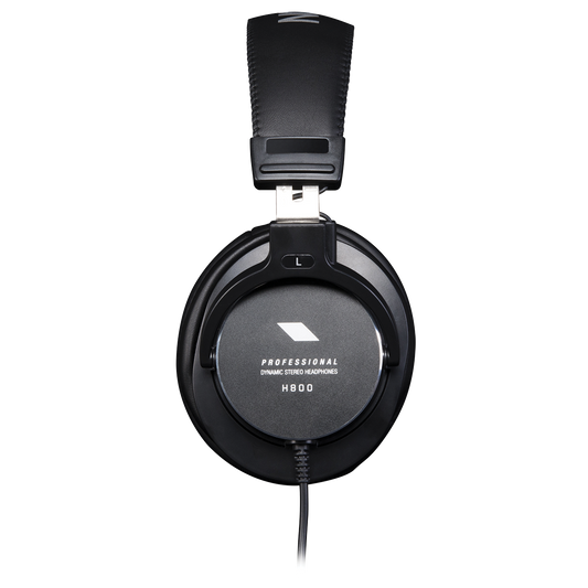 Eikon EH800 Closed-Back Professional Stereo Headphones