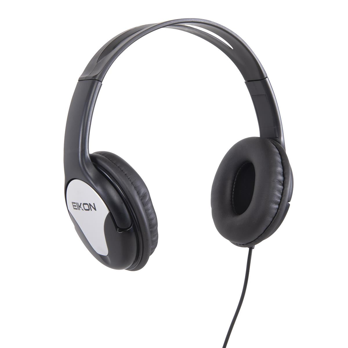 Eikon EHFC30 Multimedia Stereo Headphones