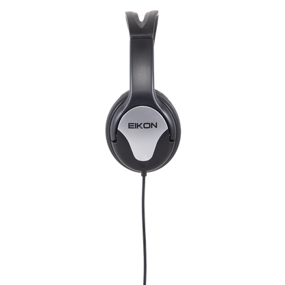 Eikon EHFC30 Multimedia Stereo Headphones