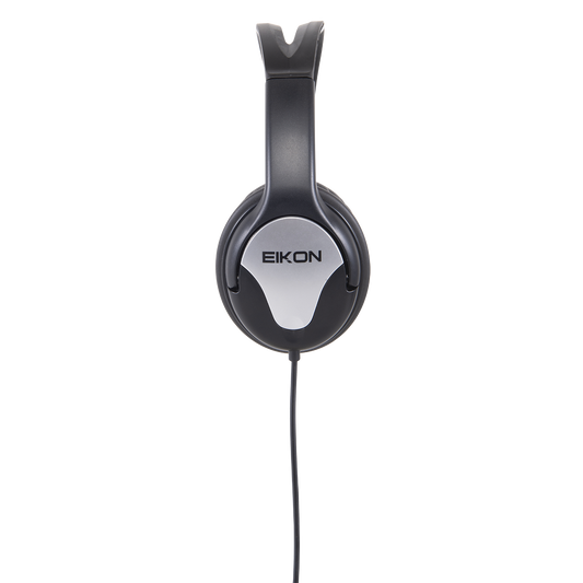 Eikon EHFC30 Multimedia Stereo Headphones