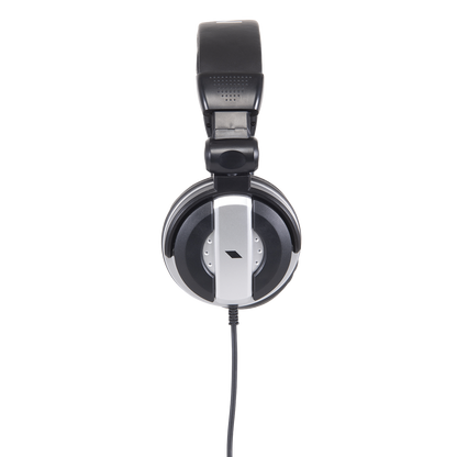 Eikon EHFJ700 DJ Stereo Headphones