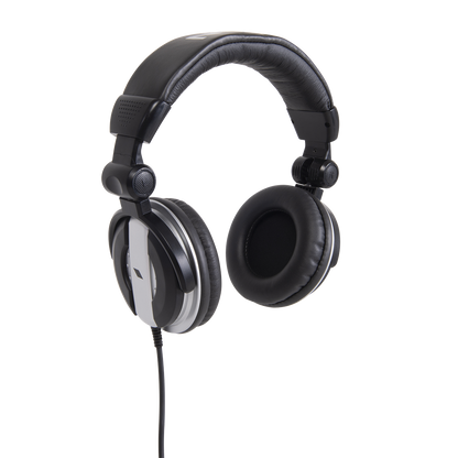 Eikon EHFJ700 DJ Stereo Headphones