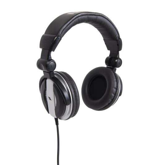 Eikon EHFJ700 DJ Stereo Headphones