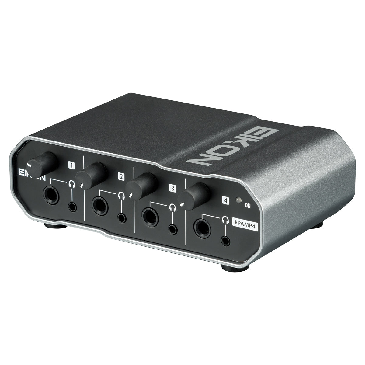 Eikon 4-Channel Headphone Amplifier [EHPAMP4]