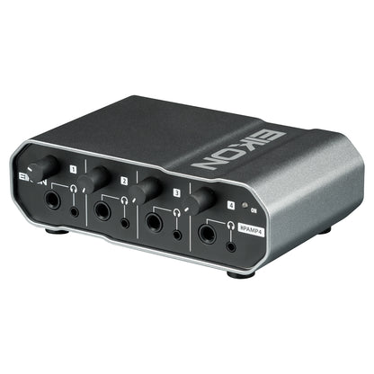Eikon 4-Channel Headphone Amplifier [EHPAMP4]