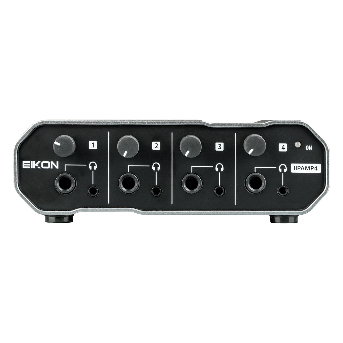 Eikon 4-Channel Headphone Amplifier [EHPAMP4]