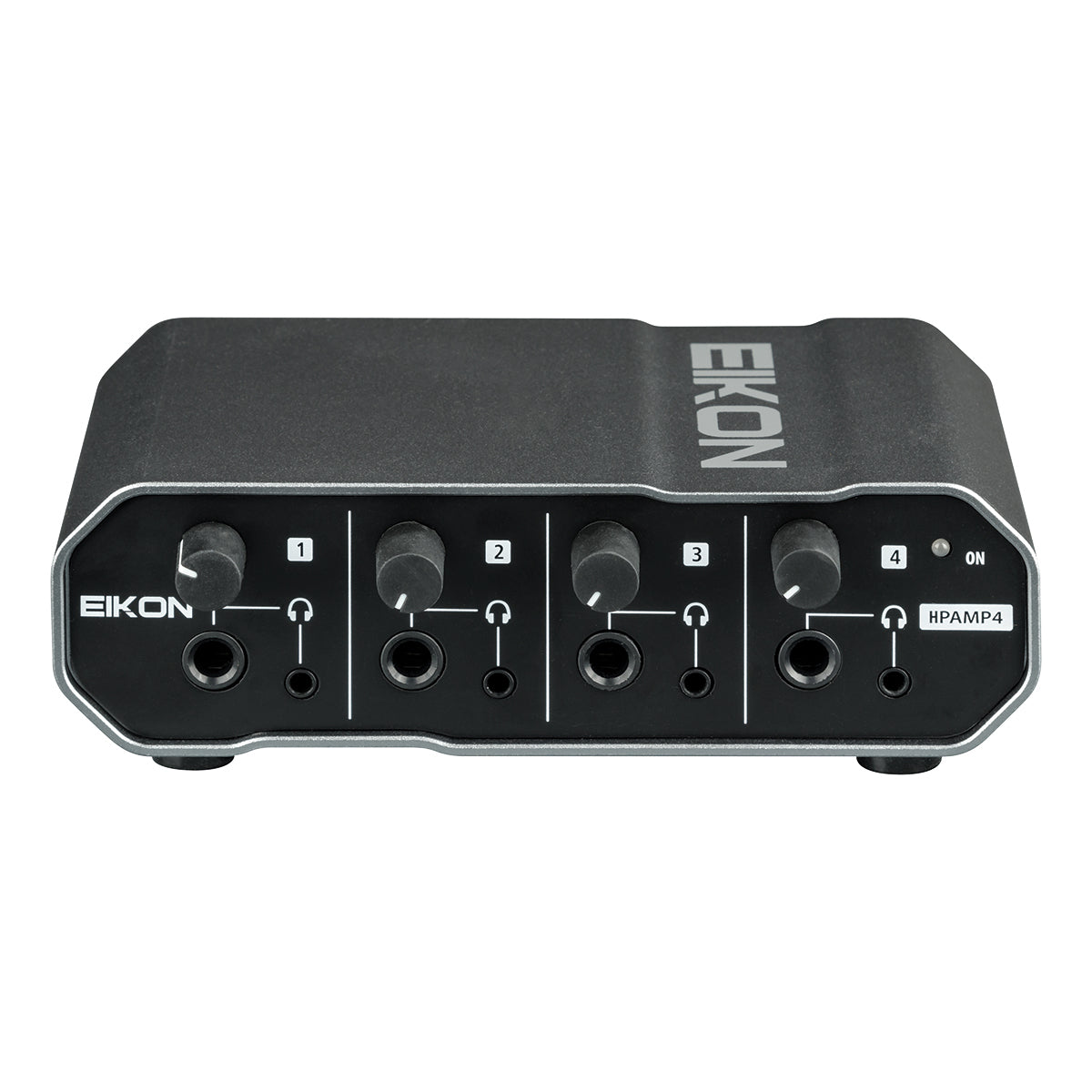 Eikon 4-Channel Headphone Amplifier [EHPAMP4]