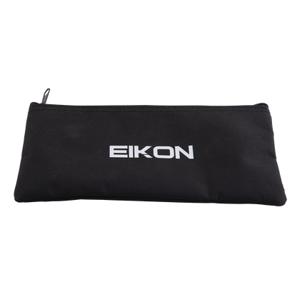 Eikon EKD7 Handheld Vocal Microphone with Bag & Clip