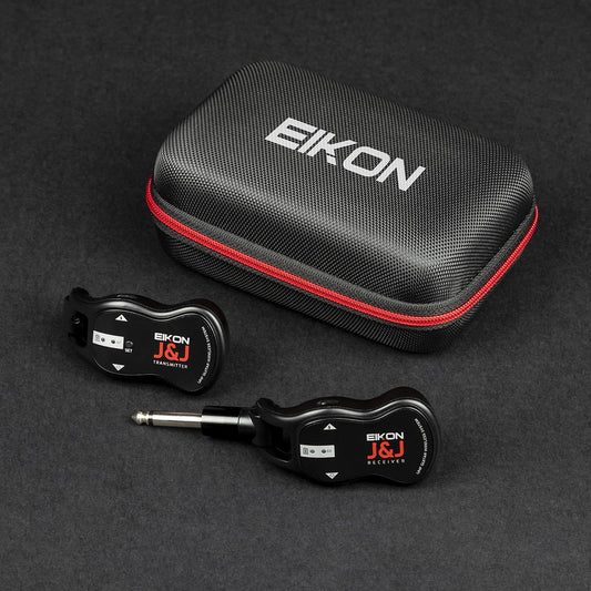 Eikon EKJJA Wireless Guitar System