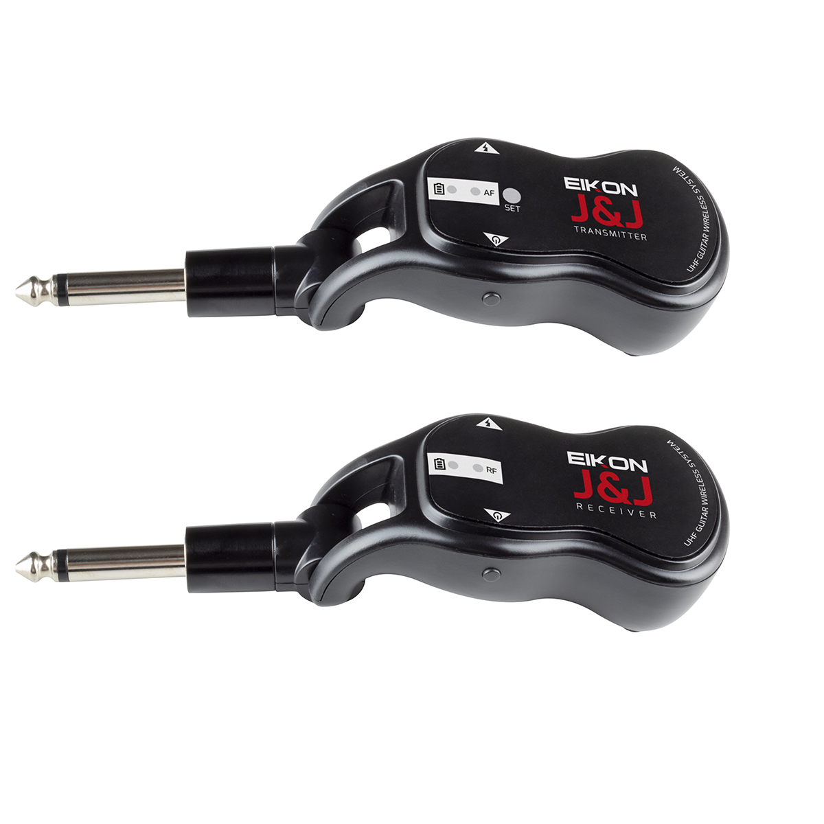 Eikon EKJJA Guitar Wireless System UHF 512 – 541.7 MHZ