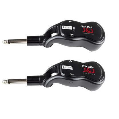 Eikon EKJJA Guitar Wireless System UHF 512 – 541.7 MHZ