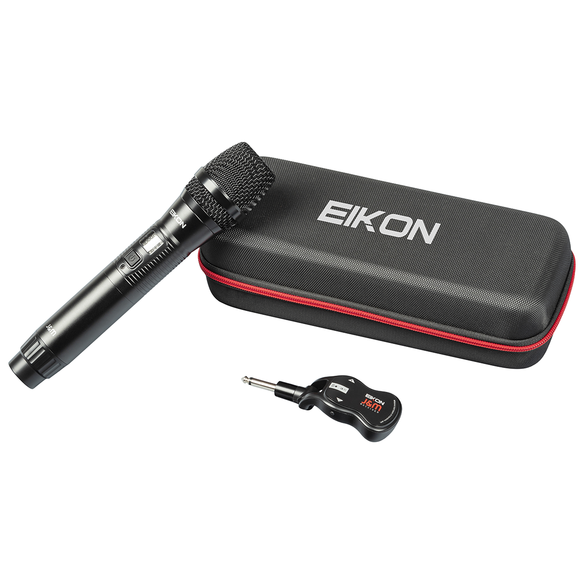 Eikon EKJMA Handheld Wireless System UHF 512 – 541.7 MHZ