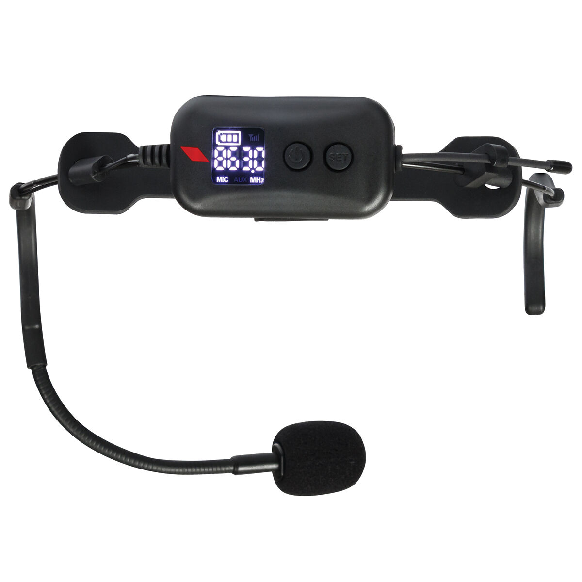 Eikon EKJH Wireless Headset Microphone System