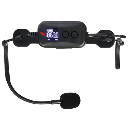 Eikon EKJH Wireless Headset Microphone System
