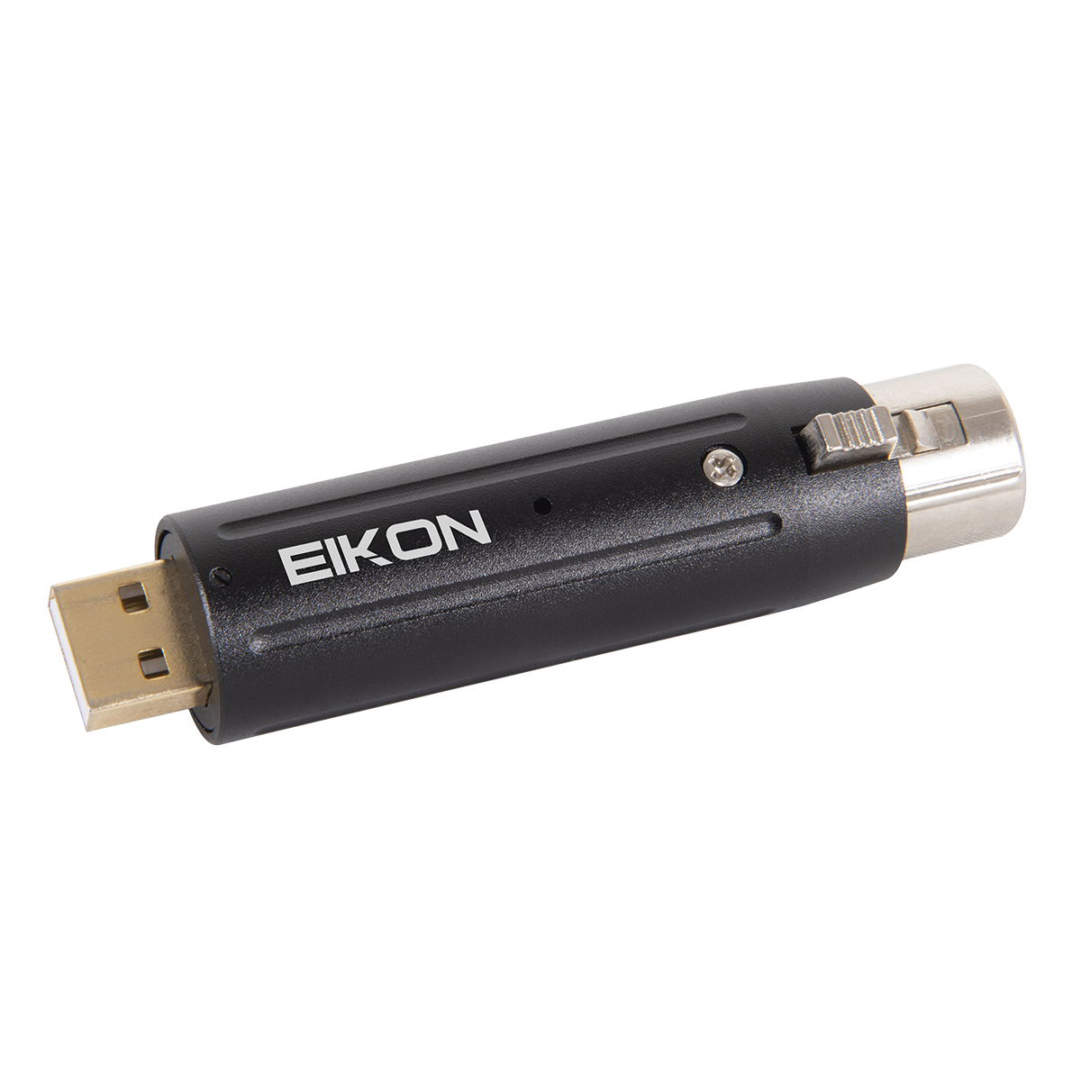 Eikon EKUSBX1 Universal USB – XLR Audio Interface