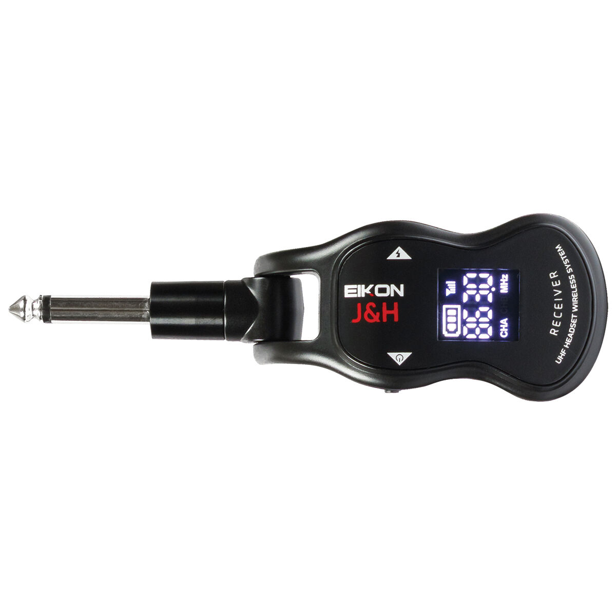 Eikon EKJH Wireless Headset Microphone System