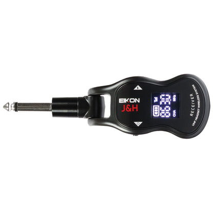 Eikon EKJH Wireless Headset Microphone System
