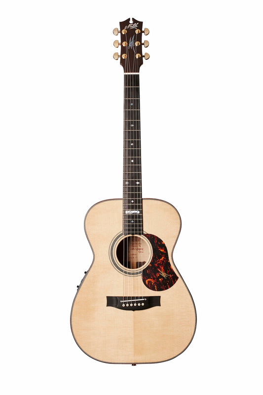 Maton Messiah EM100C Acoustic Guitar