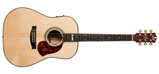 MATON MESSIAH EM100 808 ACOUSTIC ELECTRIC GUITAR