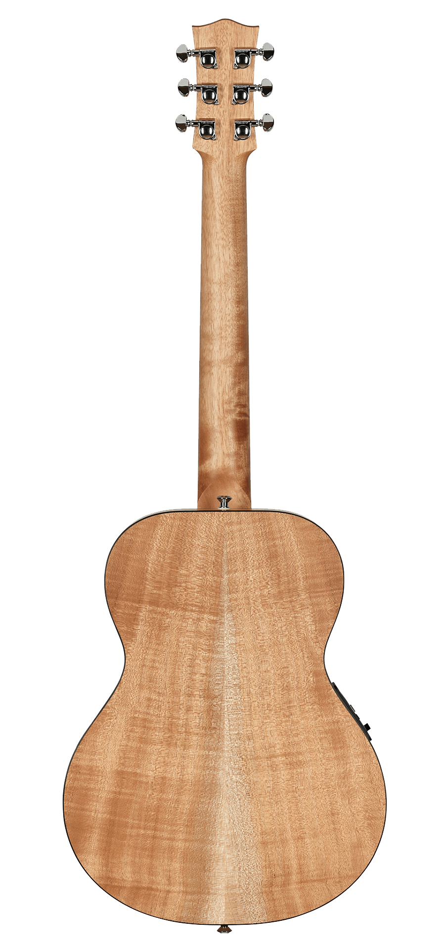 Maton  EM-6 Mini Acoustic Electric Guitar