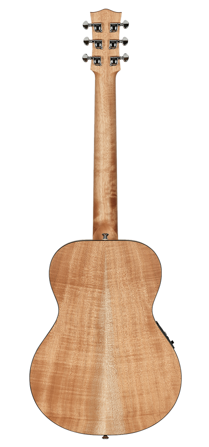Maton  EM-6 Mini Acoustic Electric Guitar