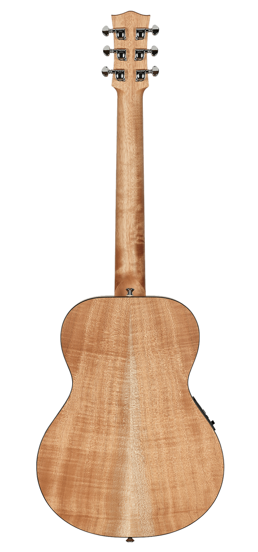 Maton  EM-6 Mini Acoustic Electric Guitar