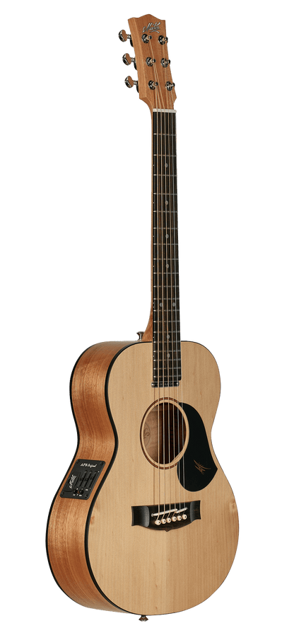 Maton  EM-6 Mini Acoustic Electric Guitar