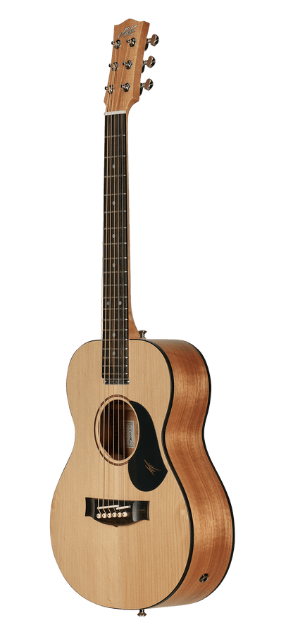 Maton  EM-6 Mini Acoustic Electric Guitar