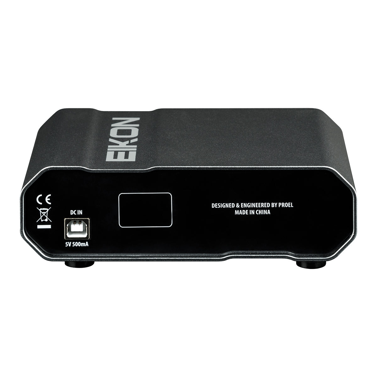 Eikon Personal Monitor Headphone Amplifier [EMPAMP4]