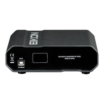 Eikon Personal Monitor Headphone Amplifier [EMPAMP4]