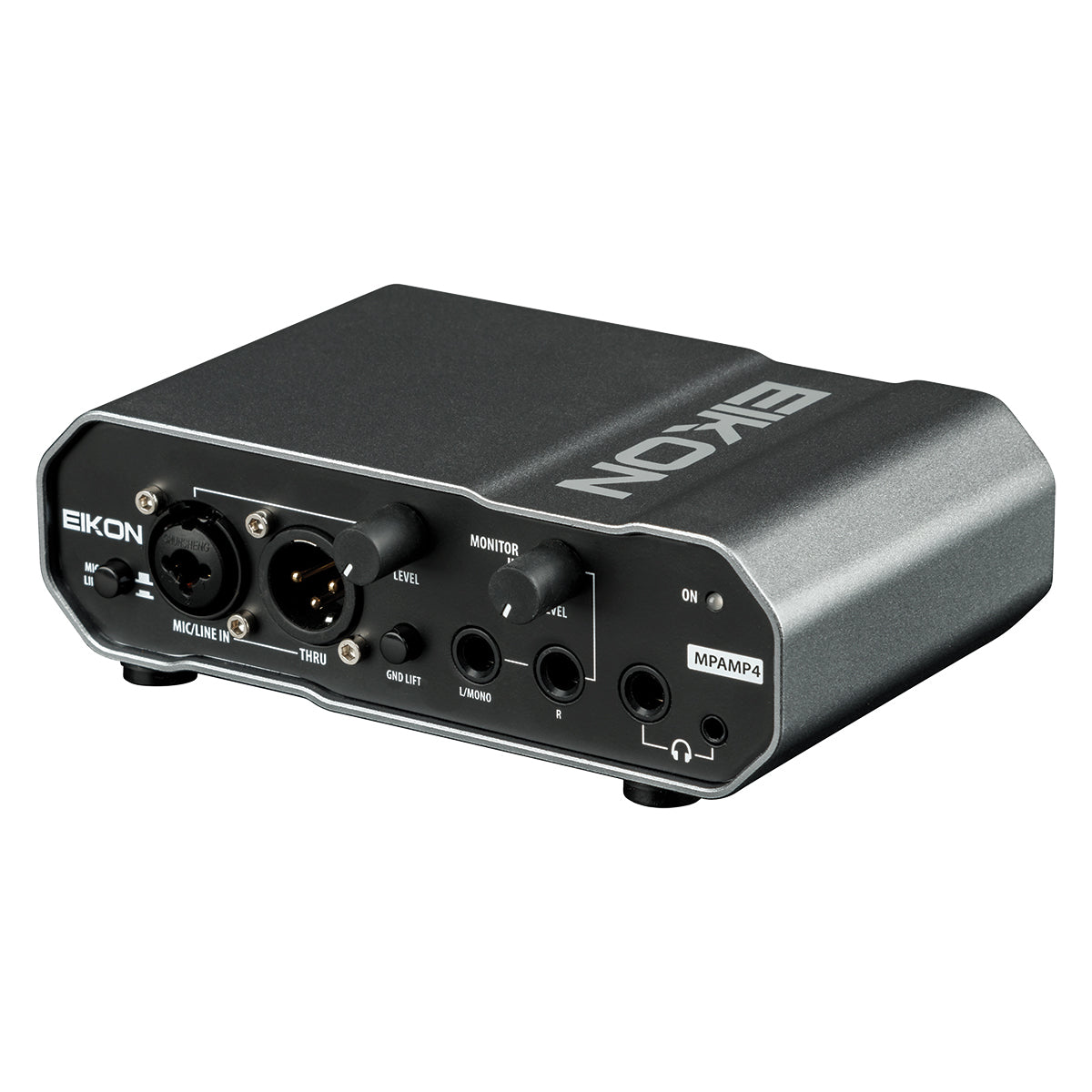 Eikon Personal Monitor Headphone Amplifier [EMPAMP4]